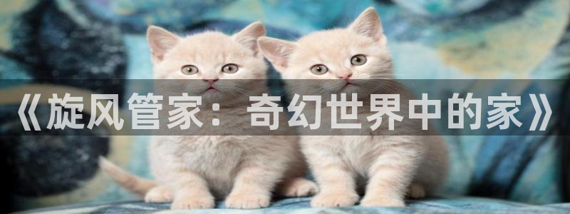 恶人想要抢救一下免费包子漫画：《旋风管家：奇幻世界中的家》